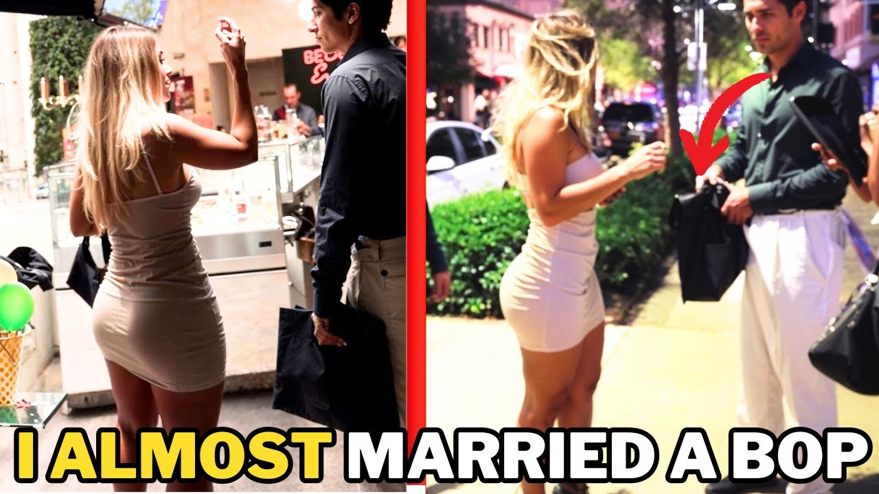 Dude Was About To Marry His TRASH Girlfriend But Luckily He Did This Before He Proposed