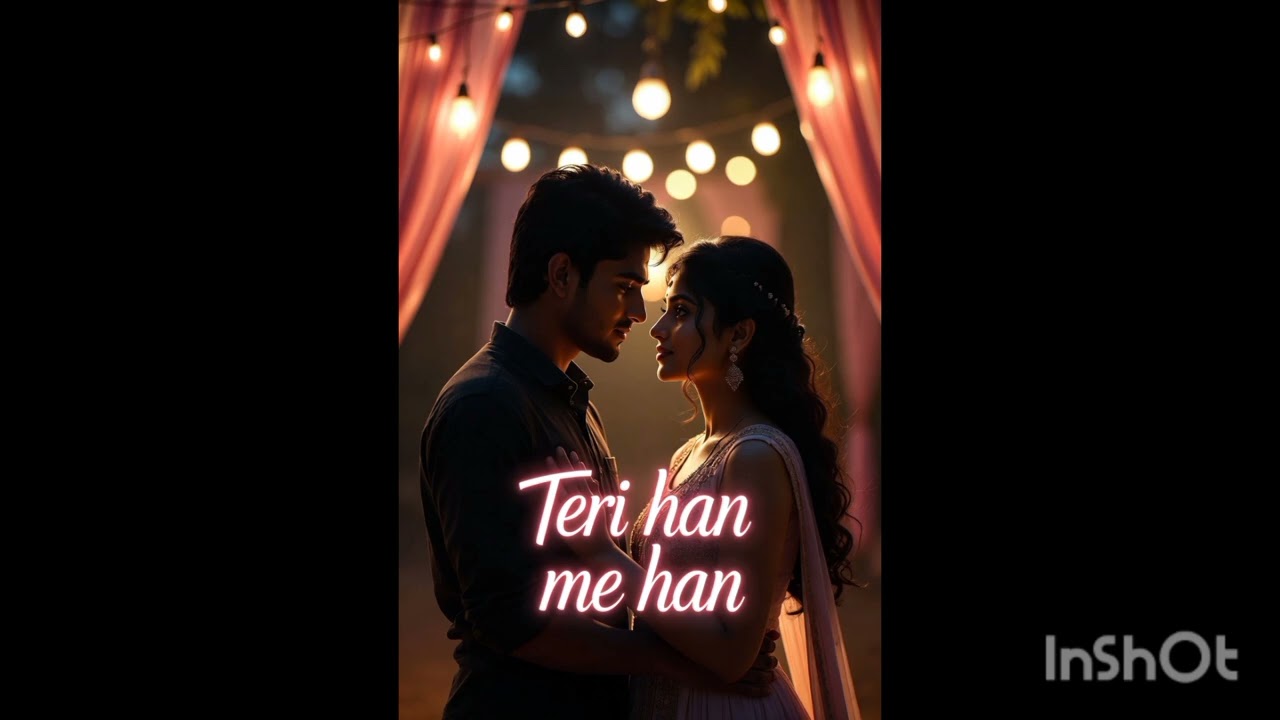 Thoda Sa chehra tumhara तेरा हूं मैं हूं