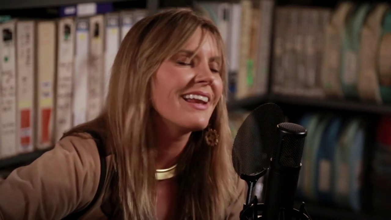 Grace Potter - Every Heartbeat - 9/18/2019 - Paste Studio NYC - New York, NY