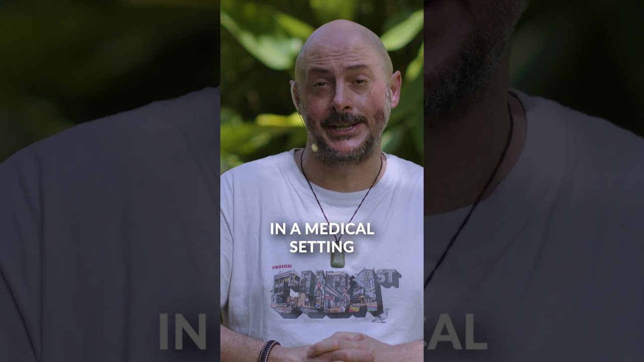 Hear what Qi Gong Teacher Peter Larking Has to Say about Forest Rock Qi Gong Teacher Training