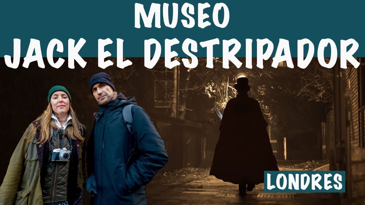 Museo de Jack el destripador