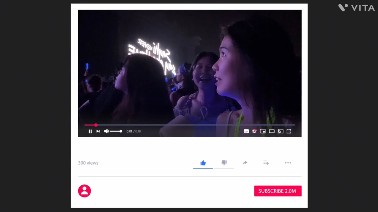 Vlog 2 - CONCERT ATSH 2025 DAY 5 in HCMC 