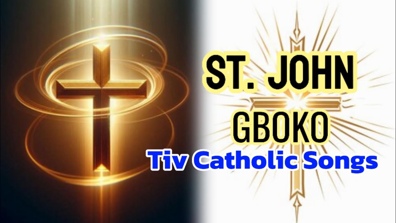 ST. JOHN GBOKO
