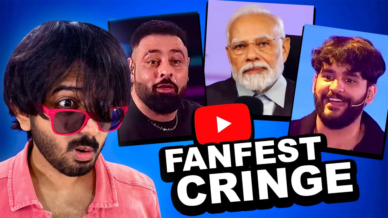 FANFEST CRINGE 2023