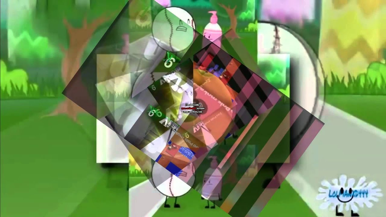 OMG MORE SCANS Might Confuse You