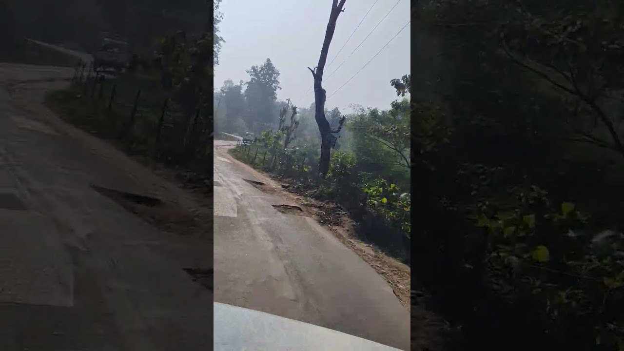 বান্দরবান চিম্বুক পাহাড়ের উদ্দেশ্যে,,