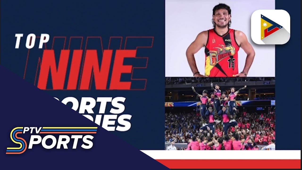 9-time PBA MVP, pinatunayan ang dominance at humility sa 2025
