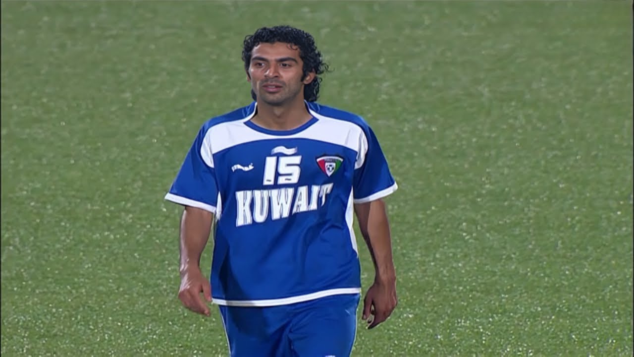 ملخص مباراة الكويـت X السعودية | كأس الخليج 20 • 2010