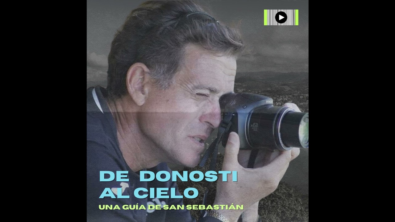 De Donosti al cielo 1x03 - Lola Horcajo, Arantxa Olazábal, Geoparque y Juego de Tronos