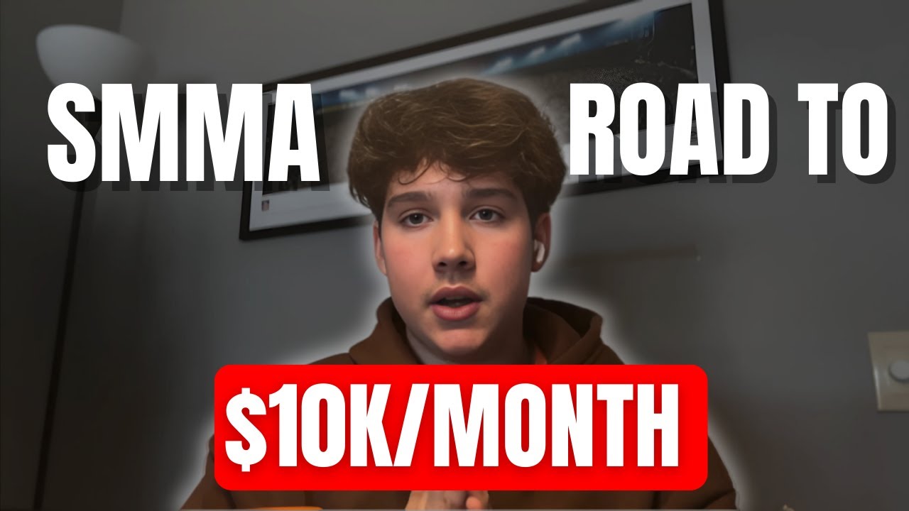 I cracked smma service delivery | Crazy client results, new clients signed, scaling to $10K/month