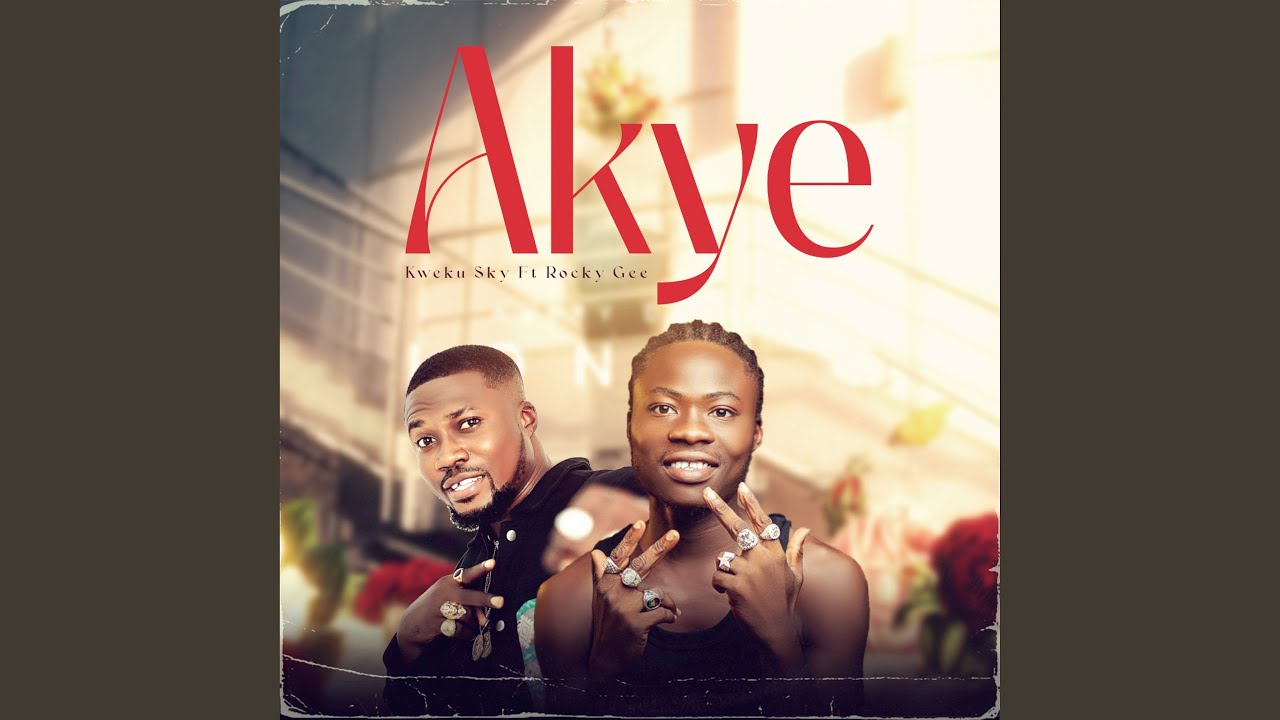Akye