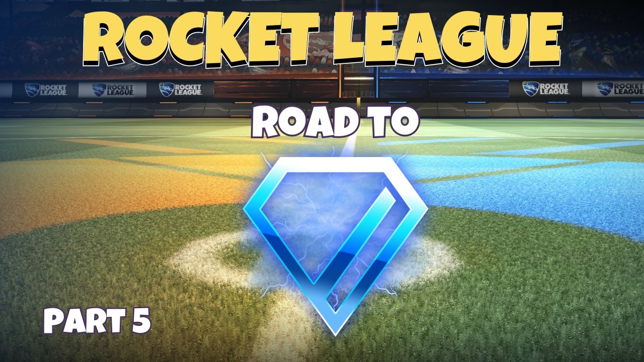 Road to Diamond | All Part of the Plan