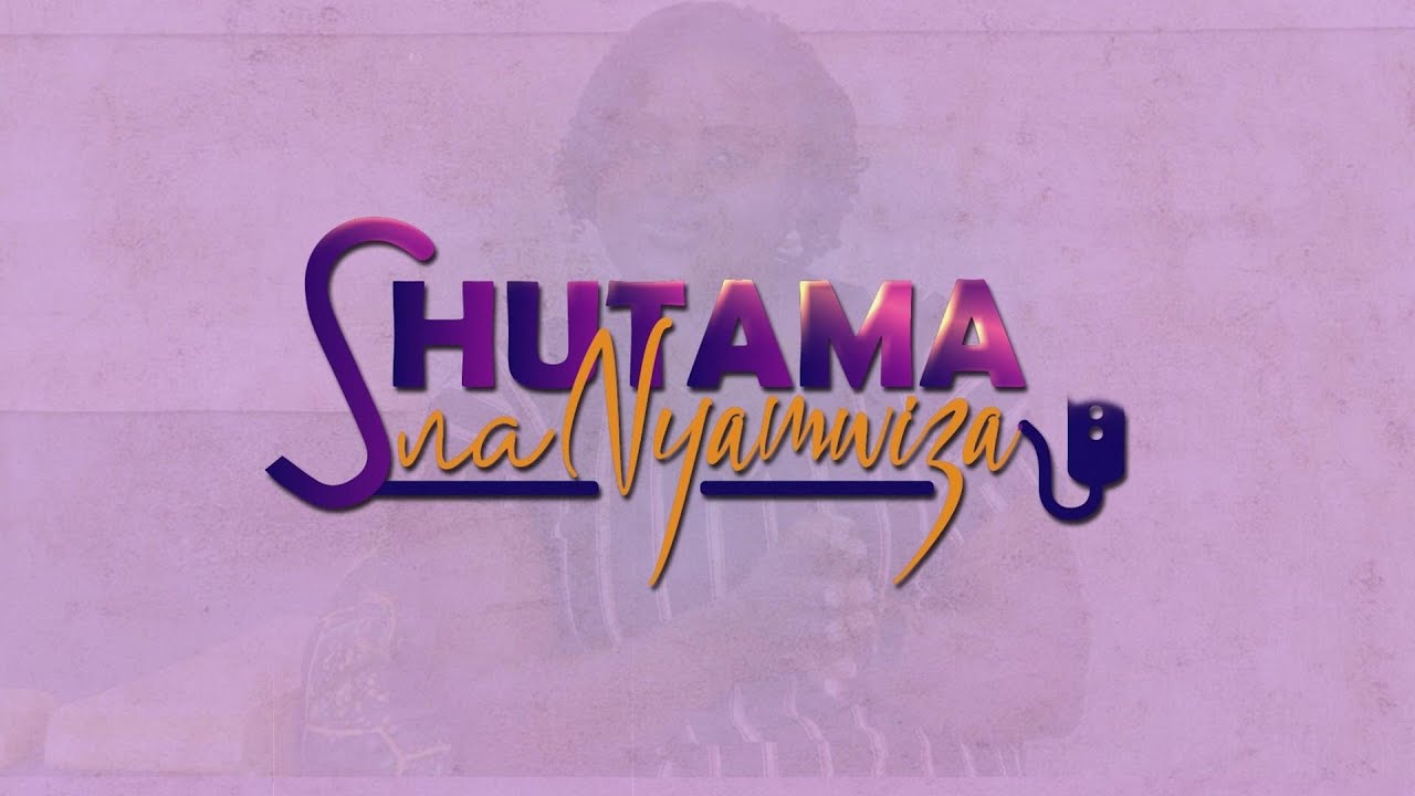 SHUTAMA NA NYAMWIZA || 01.02.2026