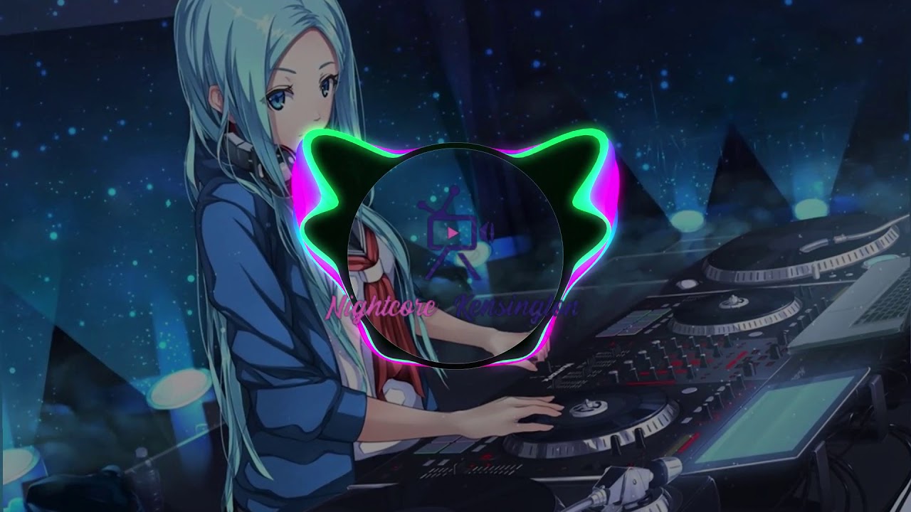 Nightcore  Bad Guy