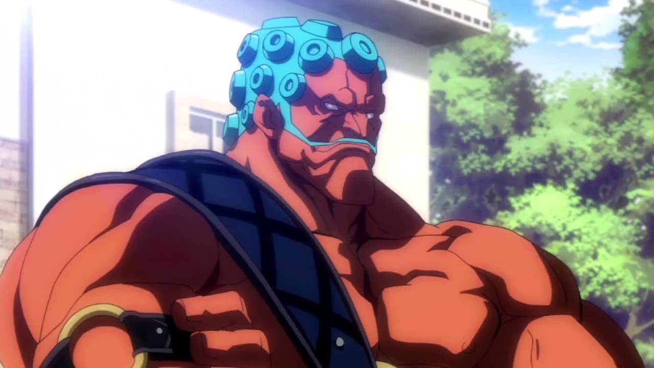 Super Street Fighter IV - Hakan Arcade