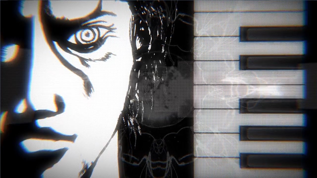 【maras k】 Piano Samurai 【kors k × まらしぃ】