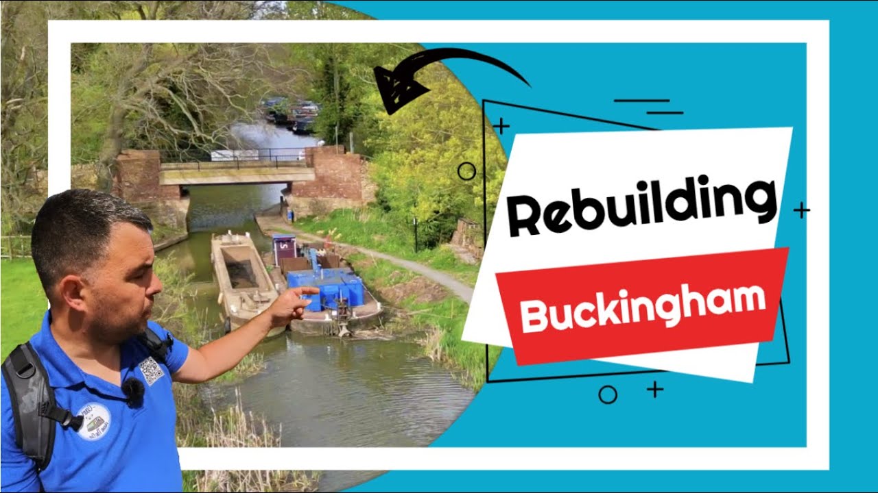 Rebuilding Buckingham