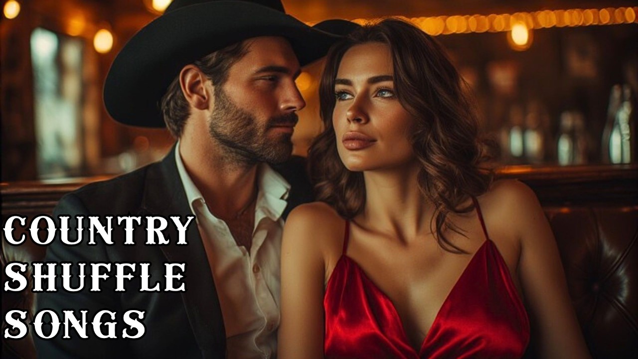 Golden County Line Love Songs _ 70s-80s Traditional Country
