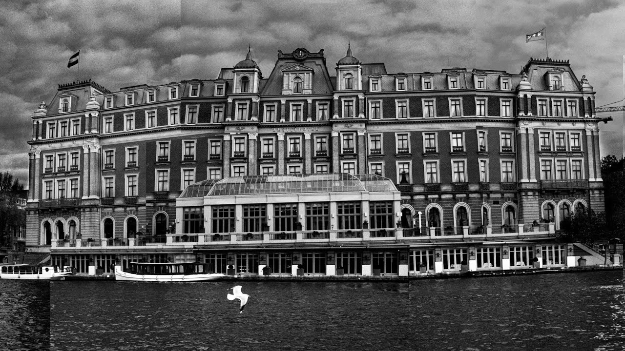 Panurbana 025 Amstel hotel