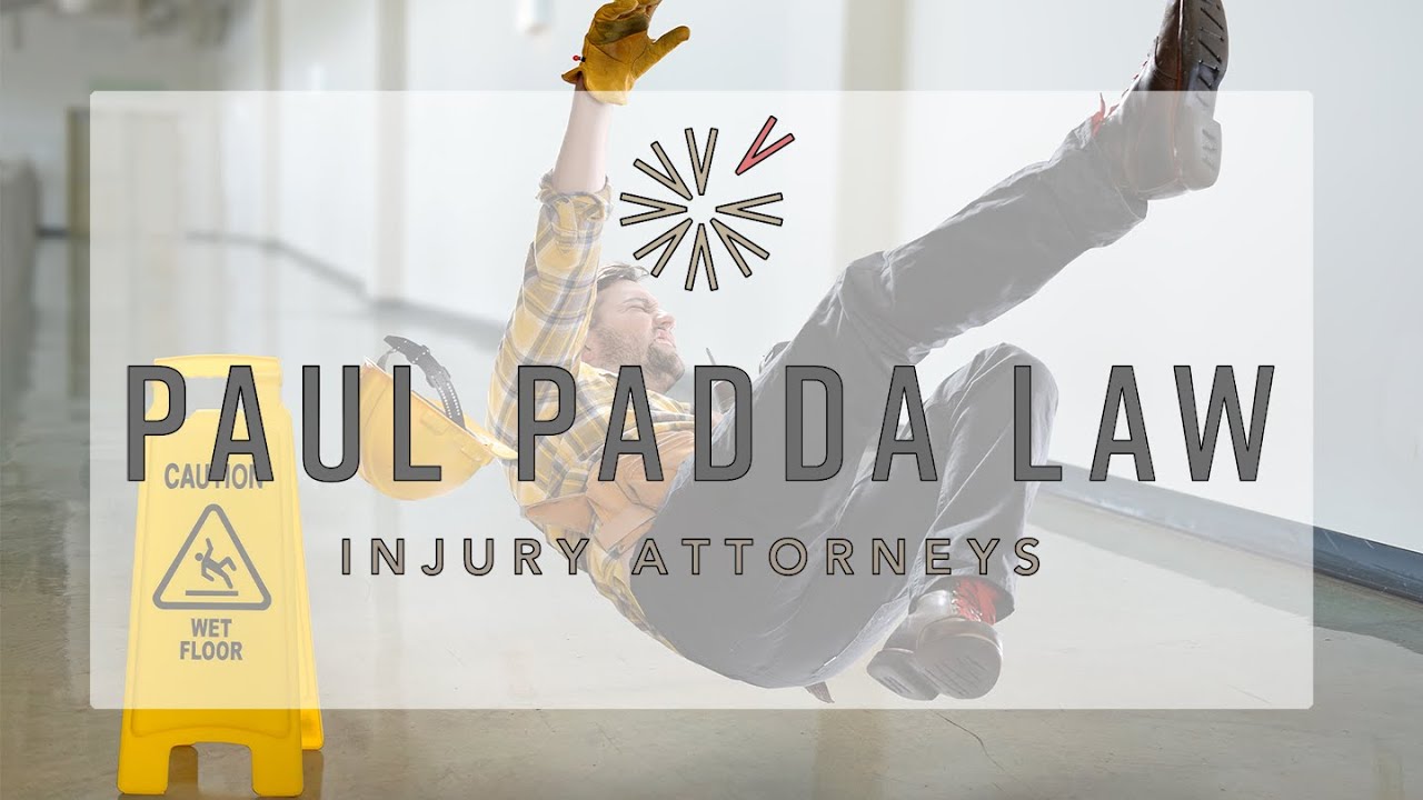 Paul Padda Law: What is Premises Liability?