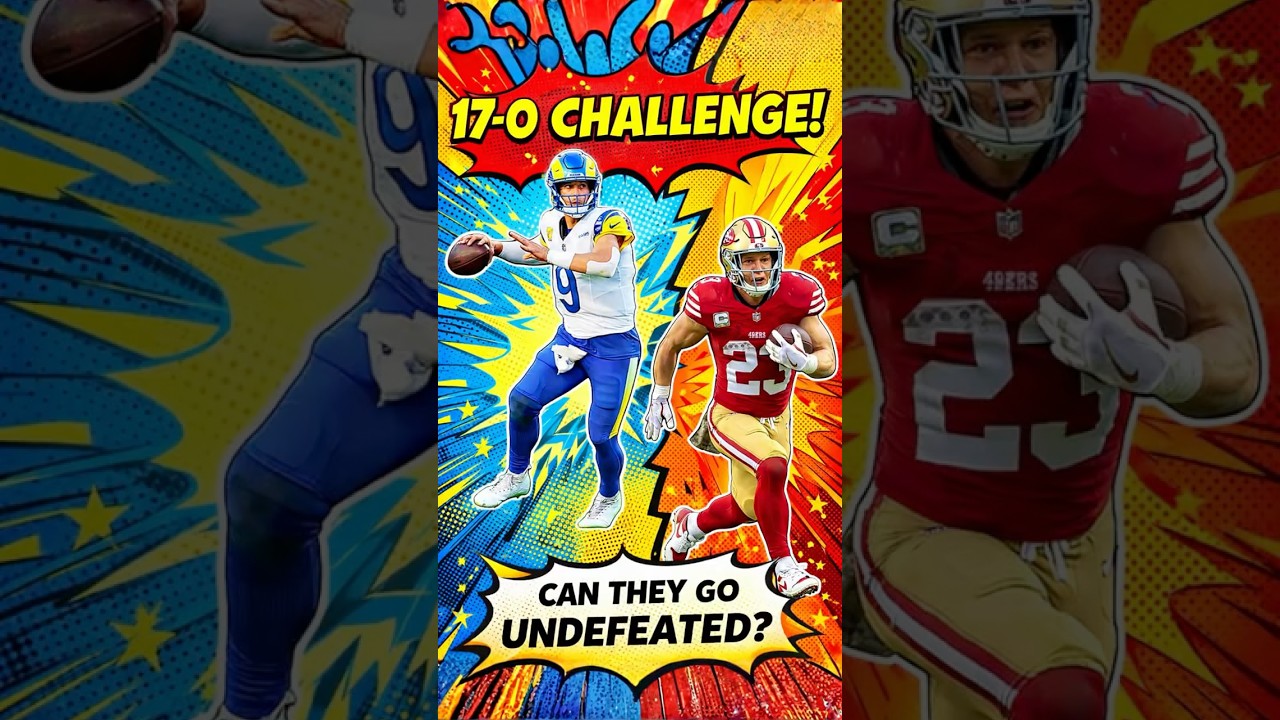 DID WE GO 17-0?? #nfl #nflfootball #football #sports #footballchallenge #challenge #