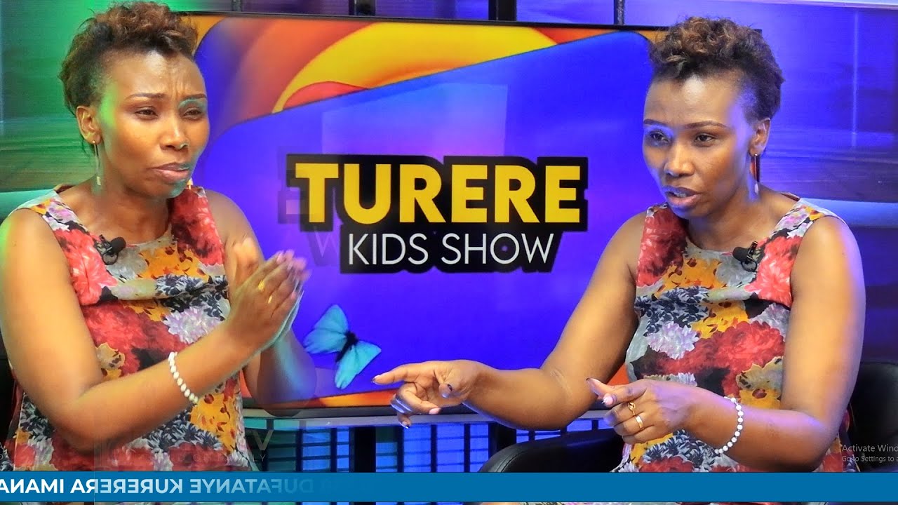 Jackie Ati Gukankamira umwana?😳Dore uko warera neza abana bawe🙏icyo wamukorera👌kuba inshuti nabo🥰