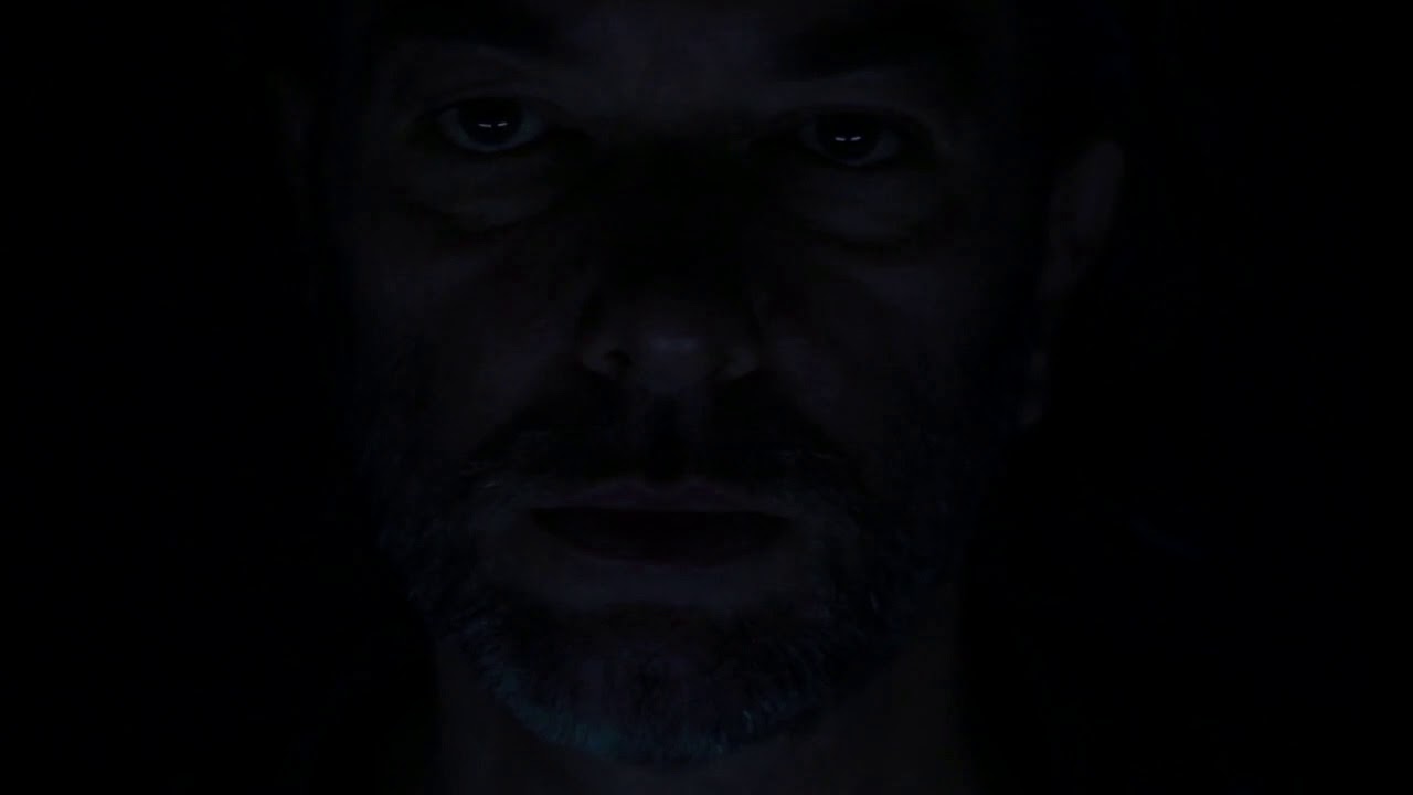 Le Père — Julien Gosselin