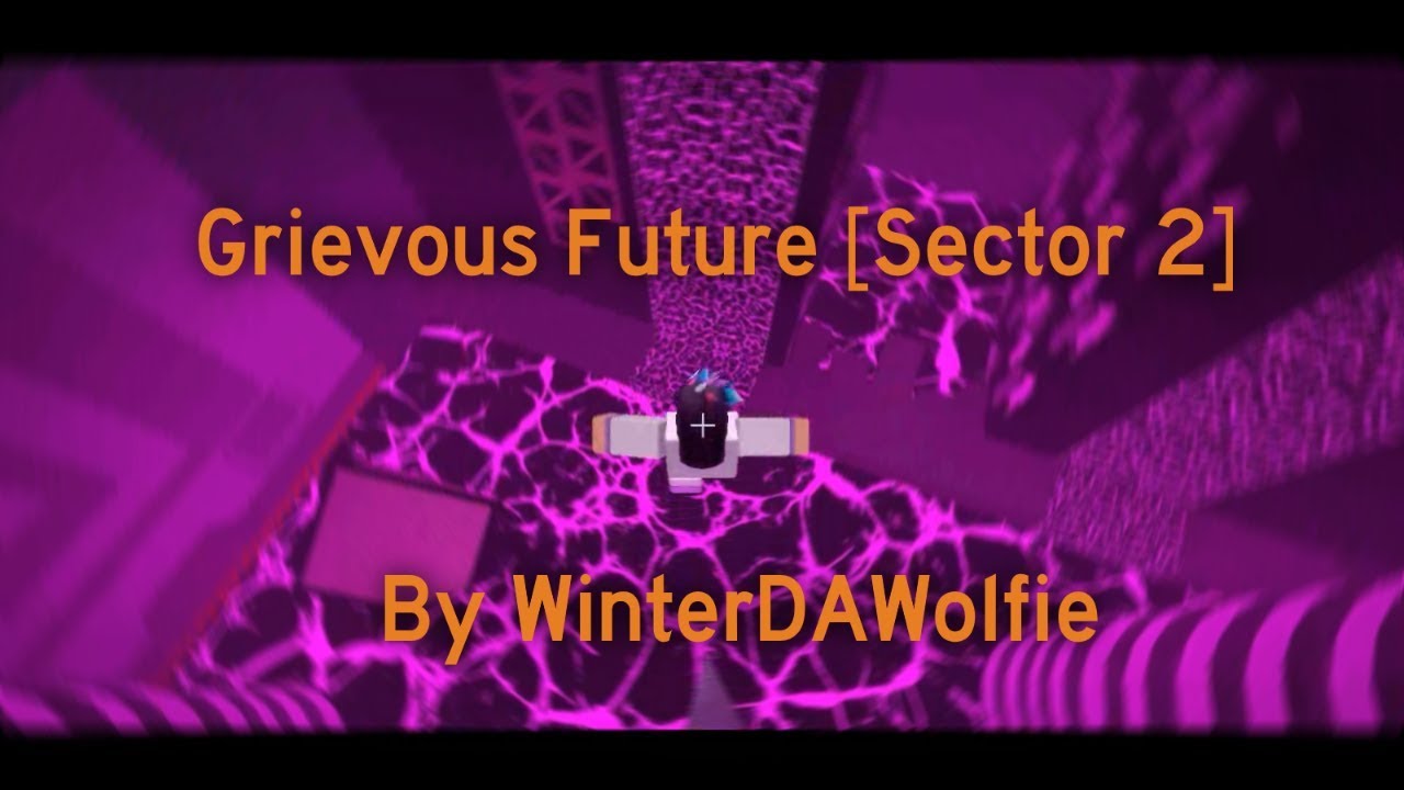FE2 Map Test (Solo) - Grievous Future [Sector 2] [Crazy]