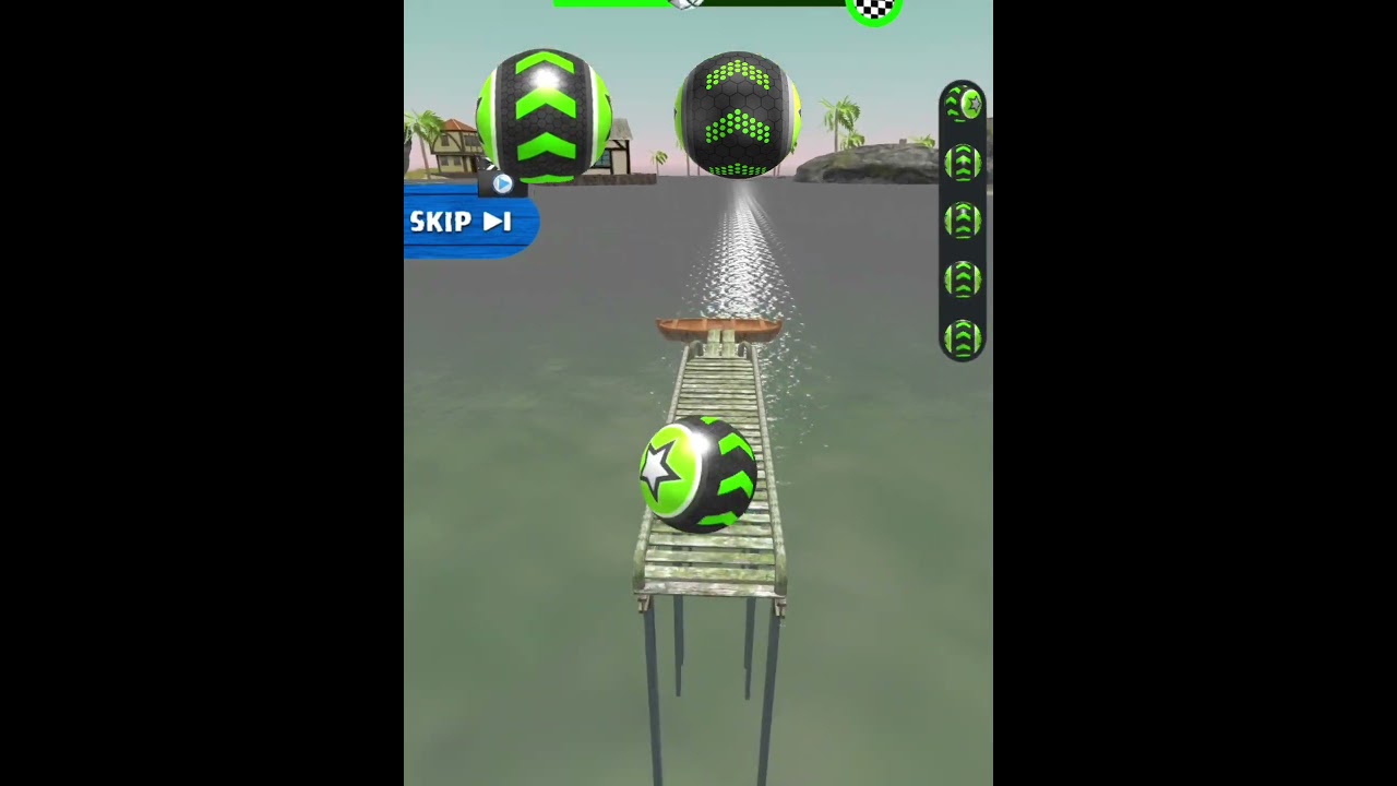 🎱 Going Balls VS Rollance Balls VS Action Ball Games New Race 316 | Android/IOS Games