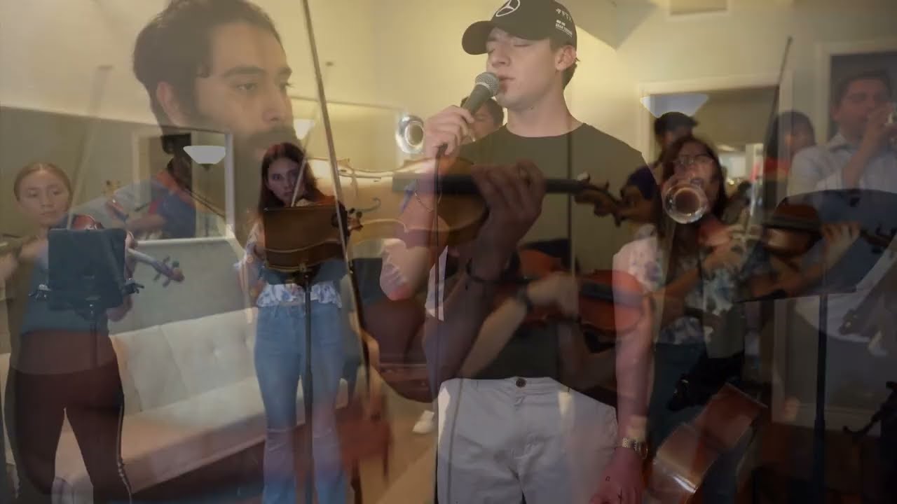 No- Mariachi Folklore