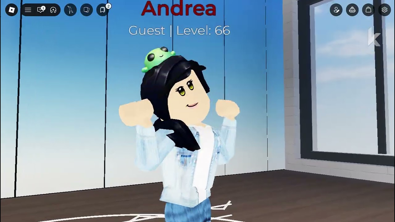 illit me salio mal y  en la descripcricion les dejo el nombre del video byee