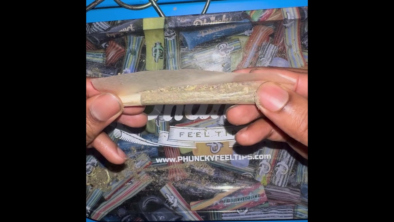 How To Roll a Backroll #tutorial #short