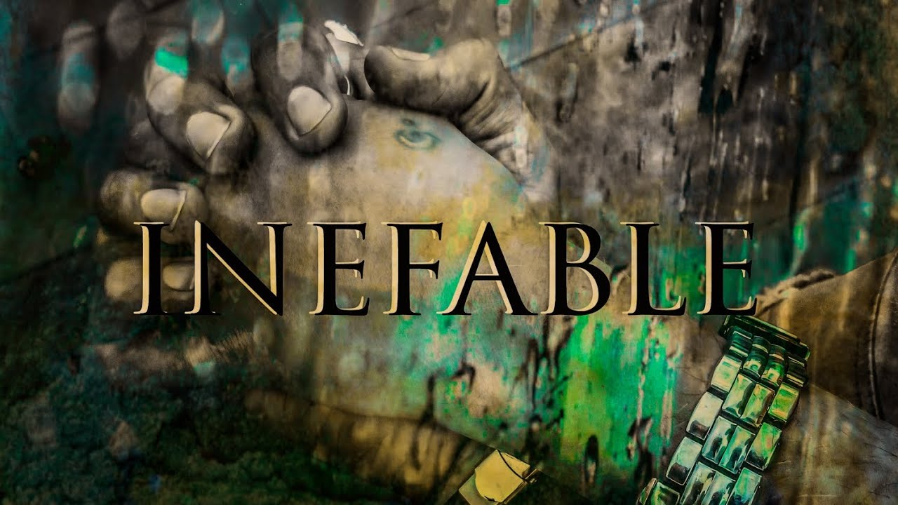 Kleinz - INEFABLE  #BlessedMusic &Aacute;lbum #2022 #Soldiermusic Prod. By Maogani CR & KZ .