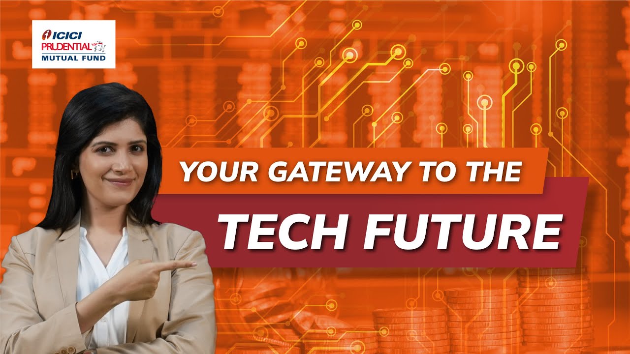 Betting on Tech? Why ICICI Prudential Nifty IT Index Fund Could Be Your Next Big Move