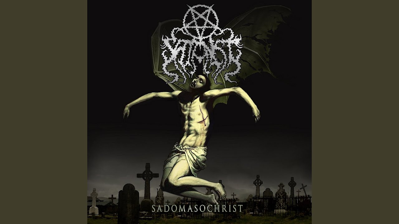 Sadomasochrist