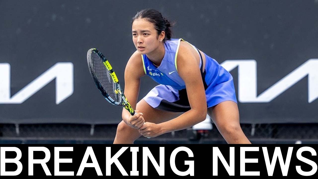 Alex Eala rises to new career-high world ranking at no. 45