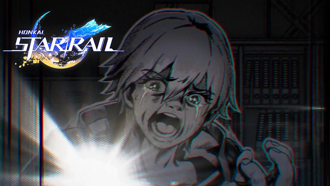 Шоу близко | Honkai Star Rail (4.0) | #181