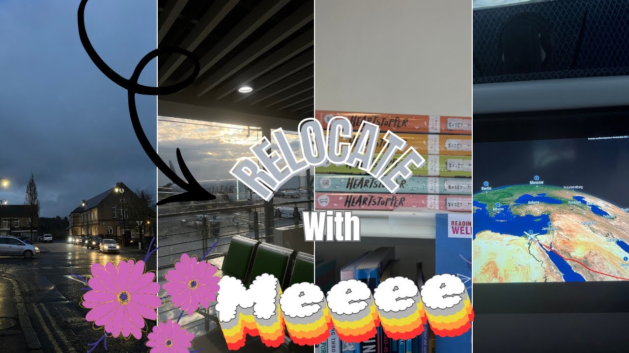 Travel With Me🛫||#highlandpark#hararezimbabwe||Zimbabwe~Doha~London~Belfast🫶🏿||#relocation 🥹✈️