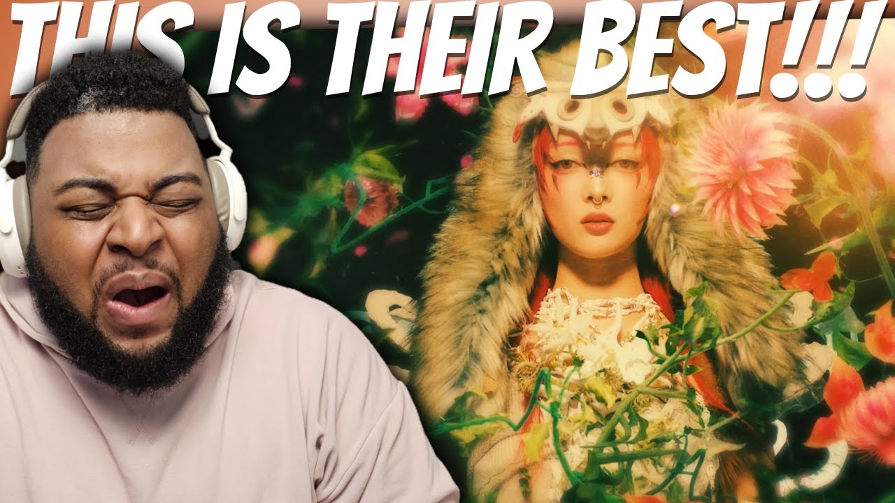 XG | 'HOWLIING' MV & Album Reaction!!!