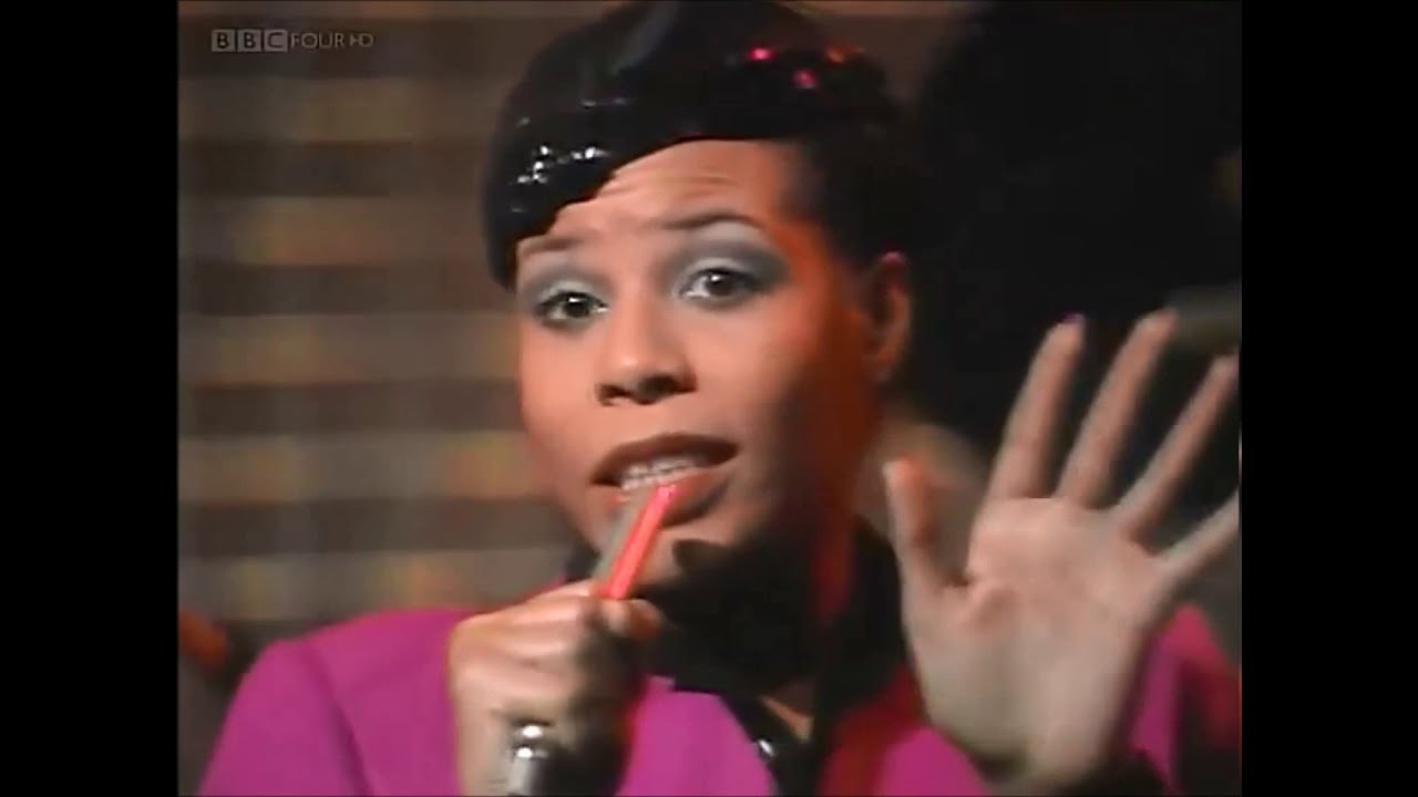 Chic  -  My Forbidden Lover