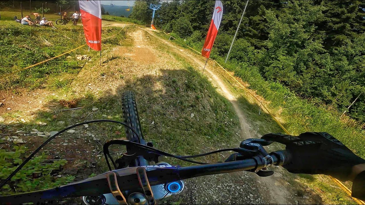 EXTREME JAM DOWNHILL 2022 | MYŚLENICE | CONTESTOWKA