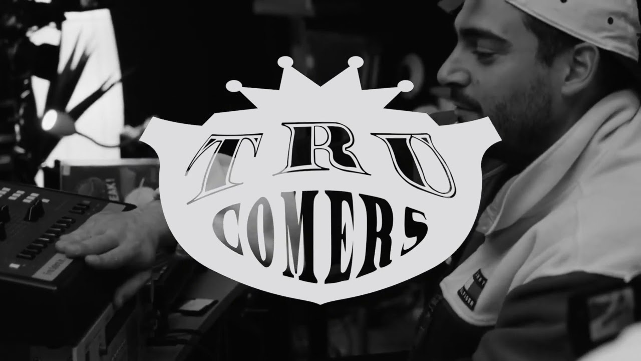 Tru Comers - Stompin (SRF Behind the Beat 02)