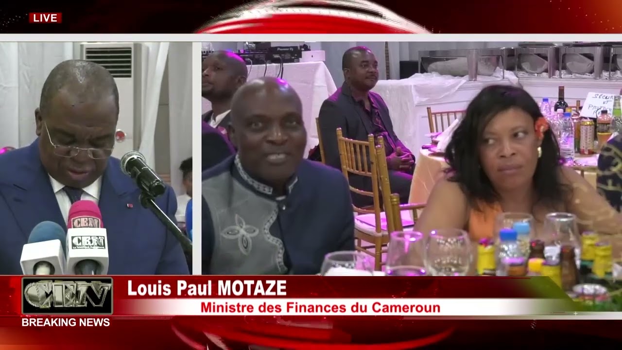 Douanes camerounaises et partenaires privés, un dialogue qui rapporte