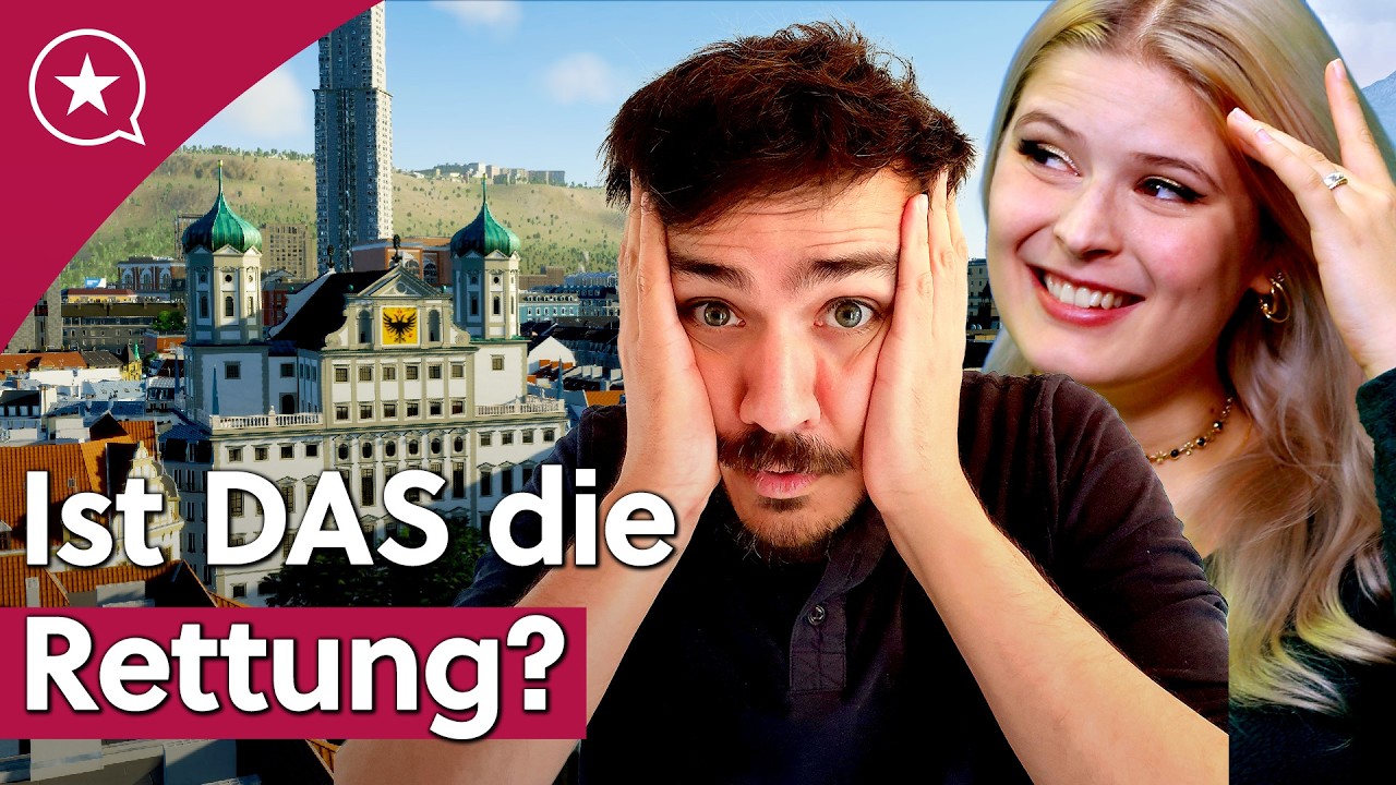 Cities Skylines 2: Neuer Anfang - oder kurz vor dem Ende?