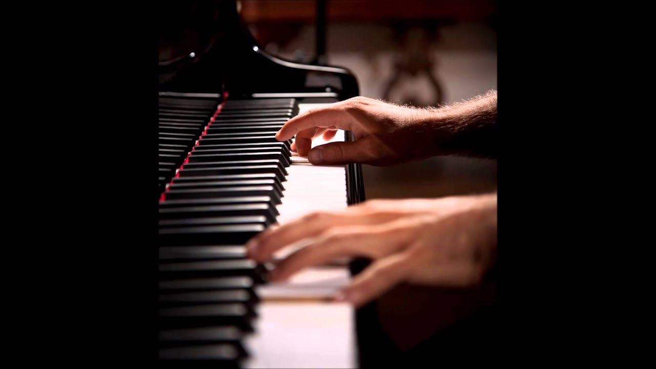 Kie kie dar mizaneh - کیه کیه در می زنه -  Piano by Mohsen Karbassi