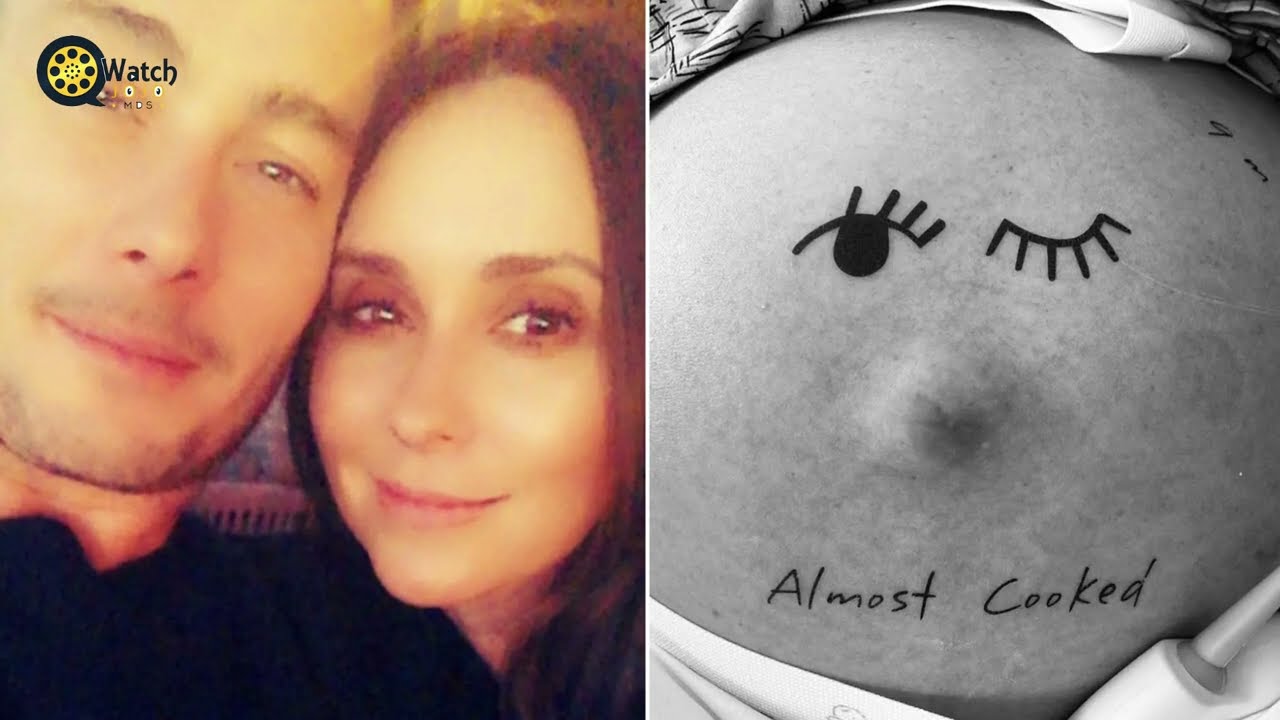 Jennifer Love Hewitt an Brian Hallisay Have Been Together for More than a Decade & Share 3 Beautiful