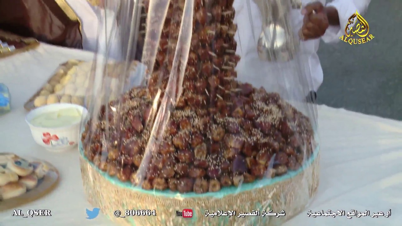حفل الزواج الجماعي الثاني لقبيلة قريش بني مالك 1438