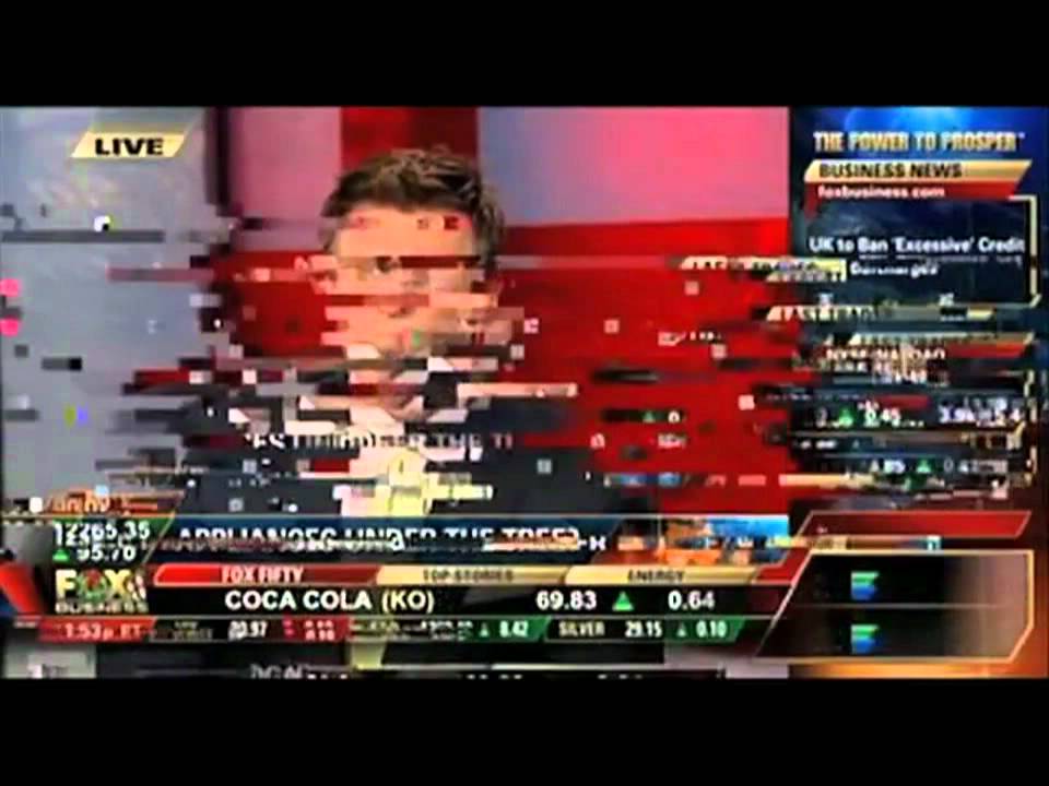 Abt Featured on Fox Business Network w/ Jeff Flock