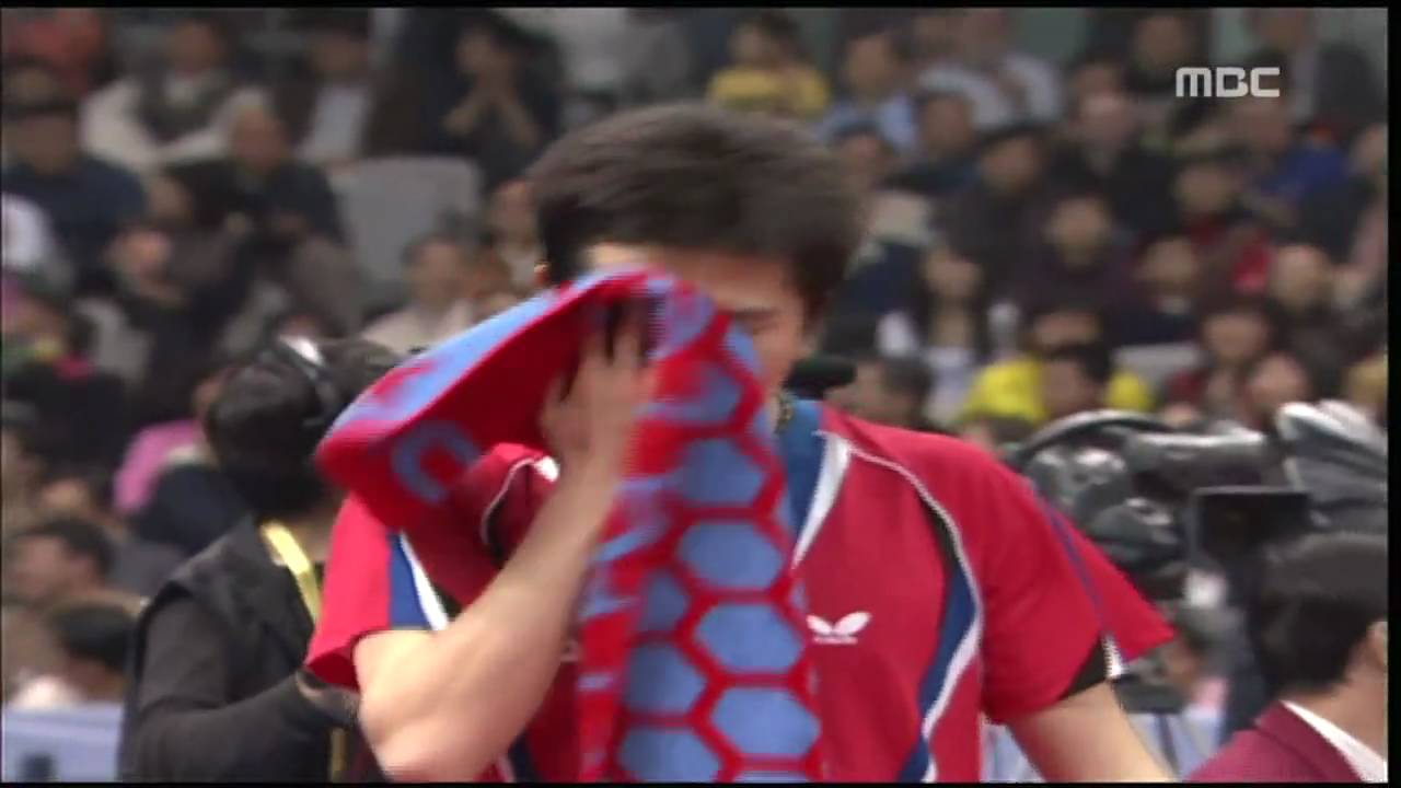 RYU Seung Min vs MIJUTANI Jun