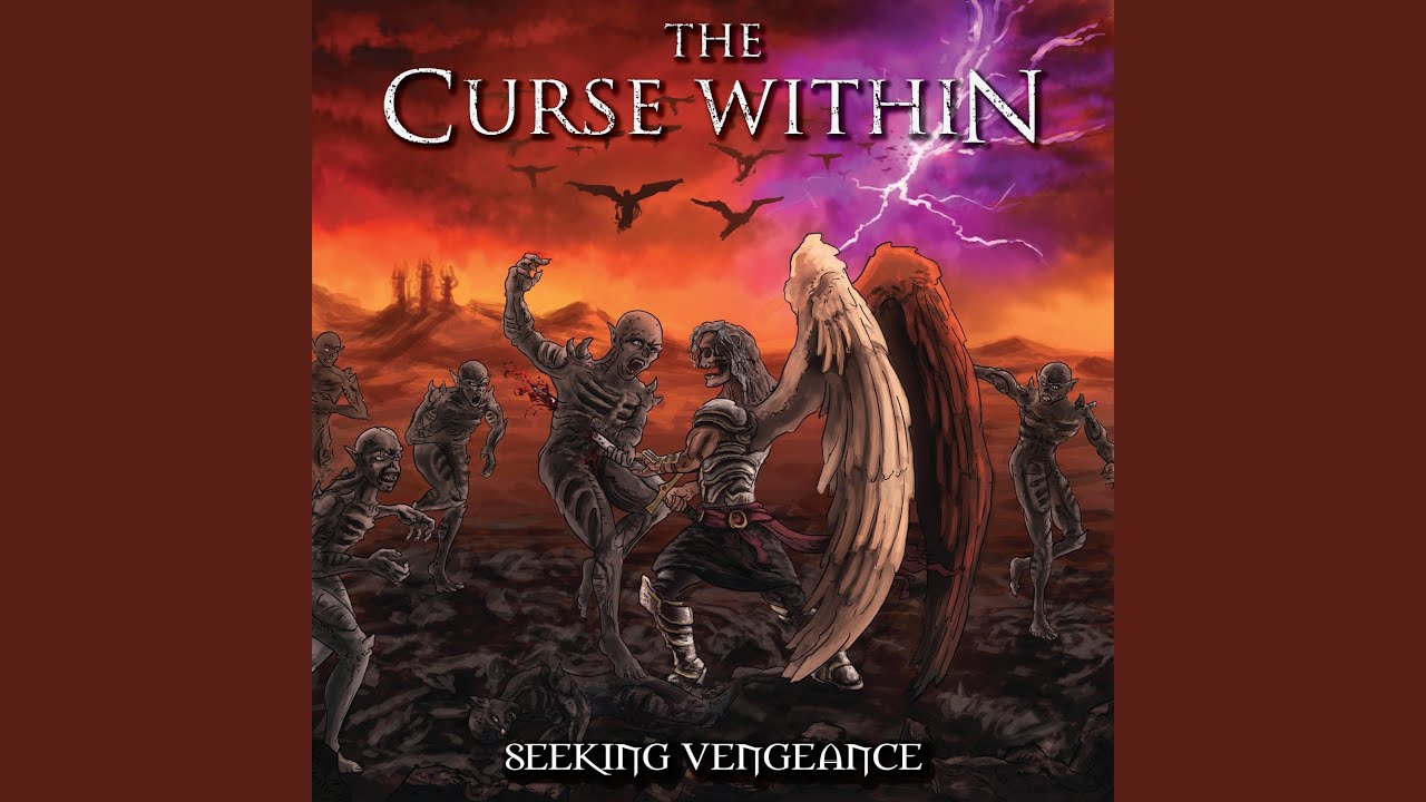 Seeking Vengeance